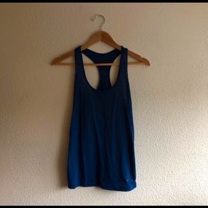 Nike Drifit tank XS
